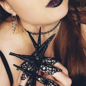 Demon Pawg