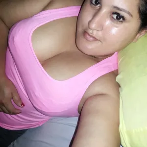 Gordita golosa