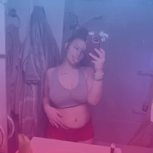 TrippyLittleRedHead