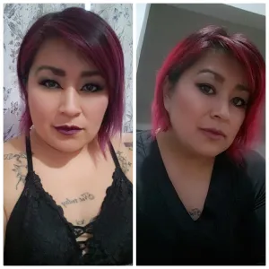 penny rojas