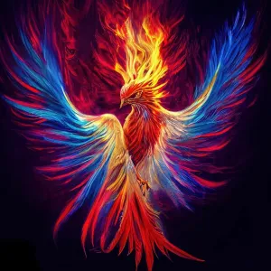 Phoenix the Ho