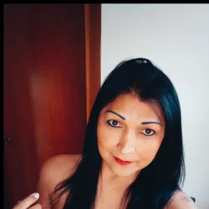 lily pocahontas
