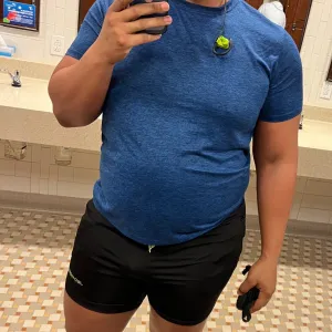 Thiccboigains