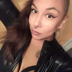 INK GIRL🔥😏