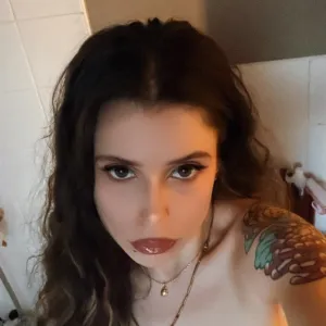 Scarlett Ankha