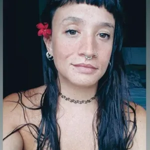 Black Lady