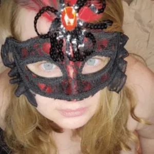 Teagan Belle Puck