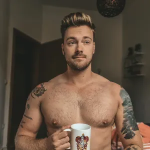 Patrickgeuss
