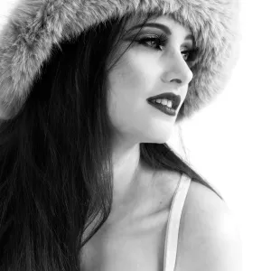 _Sibille_the Cherrygeisha