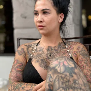 InkedKimi
