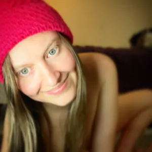 Hippie Girl