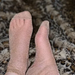 DominaFoots