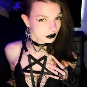 GothicNymph
