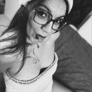 Gina La Flaca VIP