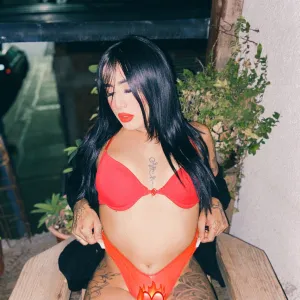 Nicole Belmares