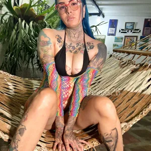 Pekels TattooGirls 24/7