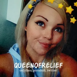 QueenOfRelief