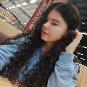 Valentina Girl