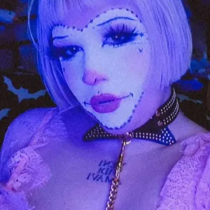 Klown Kitten