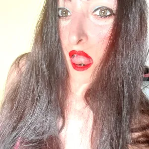 Venusia Love