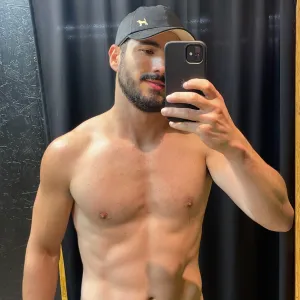 Marcos Crescencio