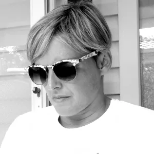 Julie Champagne