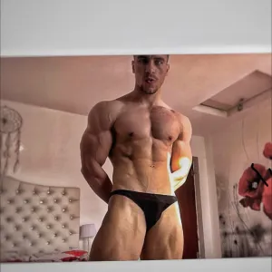 andrew
