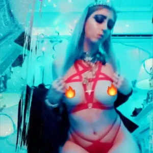 Azula MoonShadow🜏⛧☥666 Morning Star
