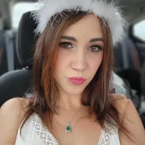 Kat Karma Orgasmic