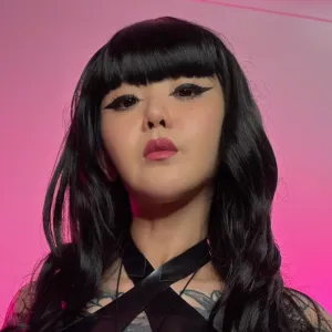 Miss Patricia ⚡️ Asian Femdom Goddess