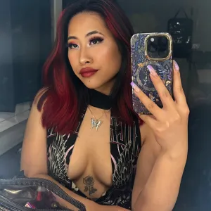 lilasianbae😽 VIP