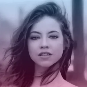 Mariana Grey