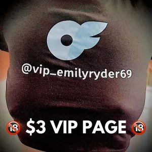 Emily Ryder (🌟$3 VIP🌟)