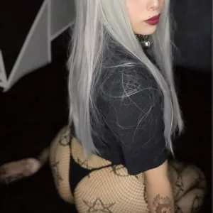 🦇🖤 𝕭𝖆𝖇𝖞 𝕯𝖊𝖒𝖔𝖓 🖤🦇