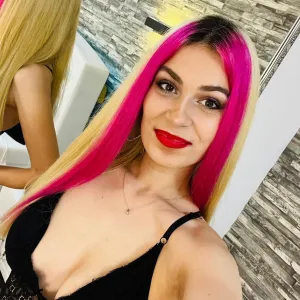 Beverly Pink