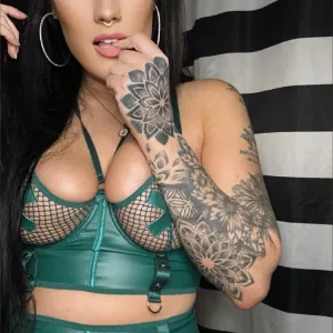 Josie Grosie