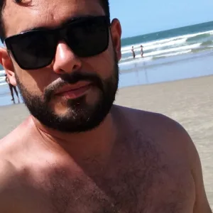 Pedro Barbudinho