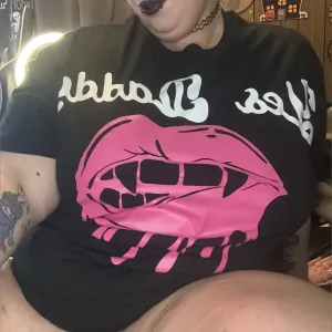Lydia Goth Babe free
