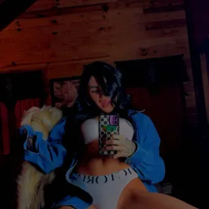 ky rachelle