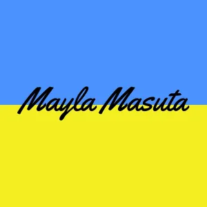 Mayla Masuta