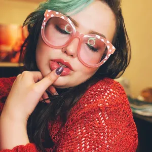 Maryssa Explicit