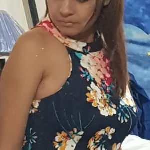 Nahomi Rodriguez