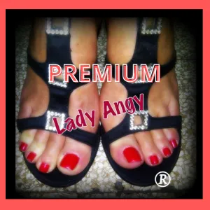 Padrona Matura Lady Angy