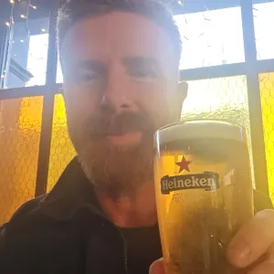 Ginger Tony