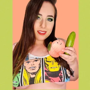PeachnPicklez