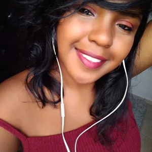 Nanda Smith 😻