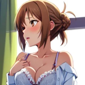 My Anime Fetish