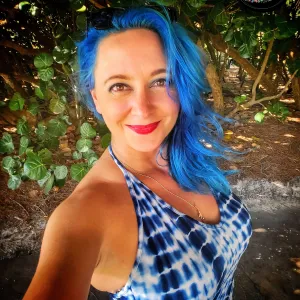 Hally Alyson