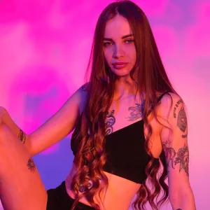 Izzy Lust💋