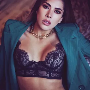 Nanda